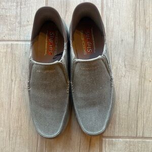 Men’s Slip In Skechers